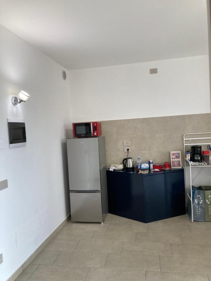 Апартаменти Milano Smart Екстер'єр фото