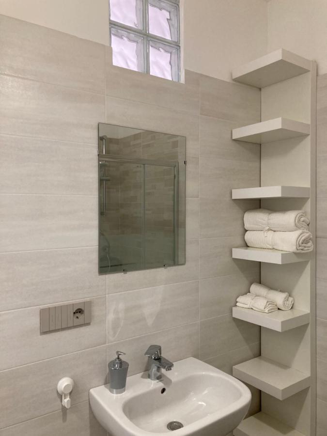 Апартаменти Milano Smart Екстер'єр фото